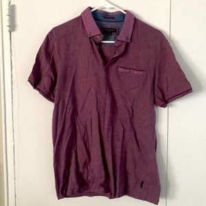 Ted Baker Polo